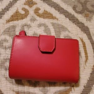 NWOT Coach wallet